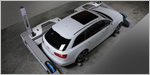 Specialized Drives for Driverless Transport Systems image