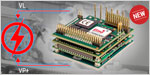 Elmo Motion Control Announces Single Power Source Miniature Servo Drive image