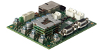 ADVANCED Motion Controls® introduces the FE060-25-EM – FlexPro™ Digital Servo Drive image
