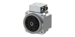 Dual Absolute Encoder Actuator image
