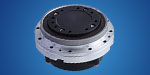 Harmonic Drive LLC announces Super-flat Actuators  image