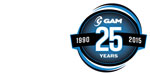 GAM Celebrates 25th Anniversary image