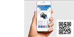 GAM Launches a Mobile Web App image