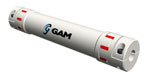 GAM Introduces the EDC Elastomer Drive Shaft Coupling image