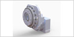 New GPL Zero-Backlash Robotic Gearboxes Available image