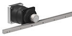 New Precision Helical Rack & Pinion Systems image