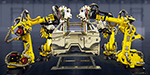 Advancing Artificial Intelligence in Motion Control image