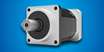 Harmonic Drive LLC adds new two-stage Ratios to planetary servo gearheads image