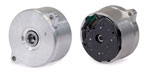 Compact, Sturdy Inductive Multiturn Rotary Encoder with Enhanced Control Quality, Expanded Mounting Tolerances, and Functional Safety up to SIL 3 image