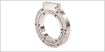HEIDENHAIN To Unveil New Hollow-Shaft Rotary Encoders At Upcoming SPS IPC Drives Show image