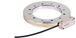 HEIDENHAIN’s High Accuracy Absolute Ring Encoder Now Released for Angular Motion Feedback image
