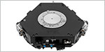 ETEL’s New Z3TM Motion Platform Offers Four Degrees of Freedom image