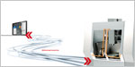 OPEN MIND Partners with HEIDENHAIN TNC Controls To Provide Exclusive First-Use Virtual Machining image