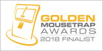 Kollmorgen TBMTM Series of Direct Drive Frameless Motors Honored as Finalist in the 2018 Design News Golden Mousetrap Awards image