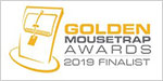 Kollmorgen AKD®2G Servo Drive Honored as Finalist in 2019 Design News Golden Mousetrap Awards image