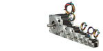 Kollmorgen Releases Next Generation of Stepper Motors: Broader Range of Frame Sizes, High-Performance Motors image