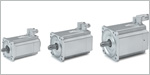 Lenze Releases m850 Synchronous Servo Motors image