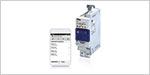 Lenze i500 Frequency Inverter Series Features Enhanced WLAN Diagnostics Module image