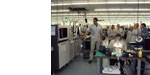 Lenze Americas Welcomes Boston Chapter of the SMTA image