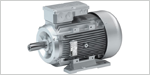 Lenze Introduces Compact Three-Phase AC Motor for Premium IE3 Efficiency Class image