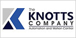 Announcing The Knotts Company’s Newest Partner, Leuze image