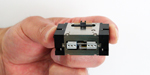 SMAC Introduces Programmable Micro Gripper for Handling Fragile Parts image