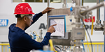 Implementing Safety in a World of Motion Control and Motors image