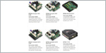 Maxon’s EPOS Programmable Smart Drive/Controller image