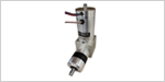 MMP TM57 GRA52 Series Right Angled Gearmotor System image