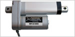 MMP Releases unique 12V DC Linear Actuator image