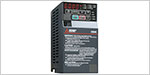 Mitsubishi Electric Automation, Inc. Releases FR-E800 Series Variable Frequency Drive image