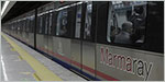 Mitsubishi Electric explained its Marmaray Solutions in the Tunneling Symposium image
