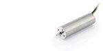 Slotless BLDC Motors for High-speed Applications image