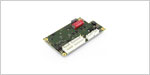 Compact Motor Controller with High Performance image