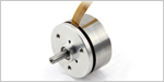 Compact External Rotor Motor for Series Applications image