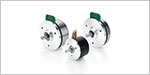 Flat external rotor motors for small spaces image