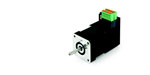 New DC Servo Motor for Laboratory Automation image