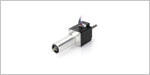 New and Very Compact Captive Linear Actuator  image
