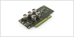 Plug-in motor controller for fast integration image