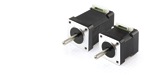 Stepper Motor with Superior EMC Performance image