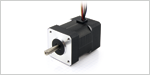 New BLDC motors with broad application range image