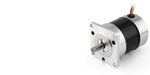 Nanotec DB59 brushless DC Motor image