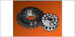 Nexen Introduces Pre-configured Geared Bearing Solution – Zero Backlash Gear and High Capacity Bearing in One Package image