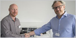 PI Appoints Dr. Cliff Jolliffe to Head its Precision Automation Technologies Market Segment image