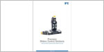 New Micro-Positioning Components and Solutions Catalog image