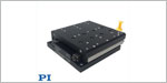 Small, Precision, Affordable: Linear Motor Stage with Magnetic Direct Drive image