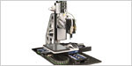 PI's Precision Automation Solutions Featured at 2017 LASER World of PHOTONICS image