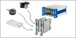 PI Expands Its Family of Digital Piezo Nanopositioning Controllers image