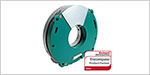 POSITAL-FRABA Multi-turn Hollow Shaft Kit Encoders Selected as Rockwell Encompass Complementary Products image