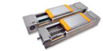 Parker Announces North American Production of the HMR -- High Moment Rodless Linear Actuator Series image